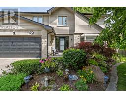 71 BLACKTHORNE CRESCENT, London South, Ontario