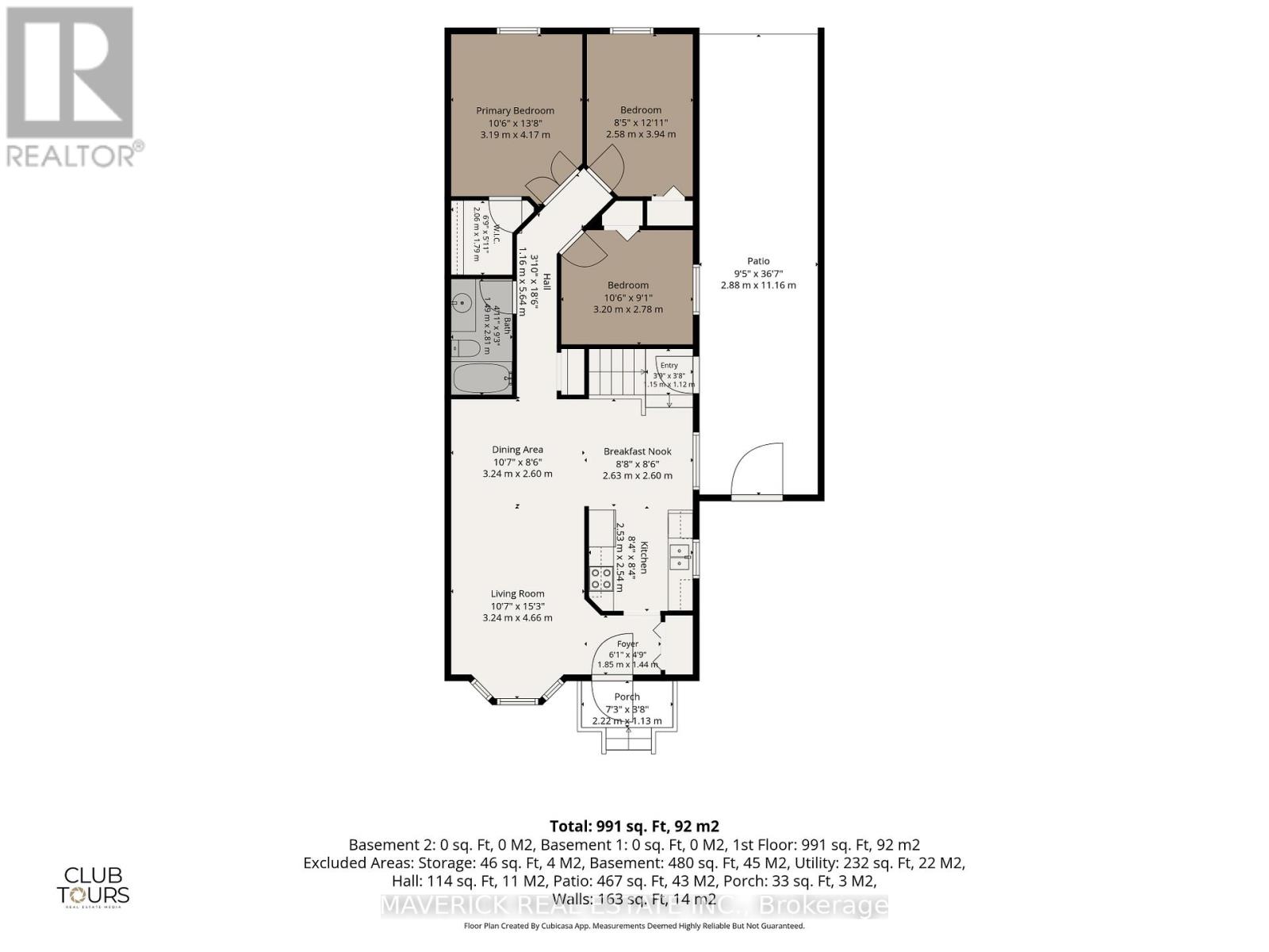 315 Simpson Crescent, London East, Ontario  N5V 5E1 - Photo 2 - X13240422