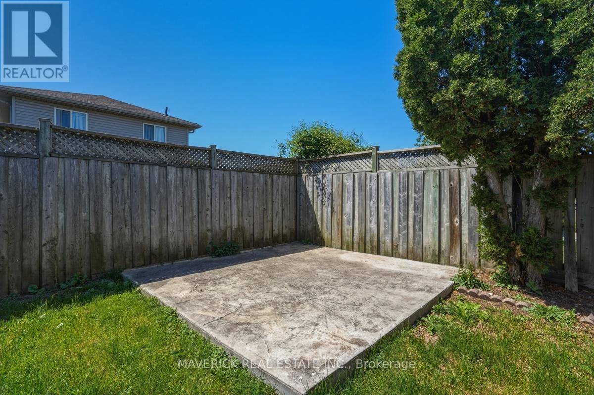 315 Simpson Crescent, London East, Ontario  N5V 5E1 - Photo 41 - X13240422