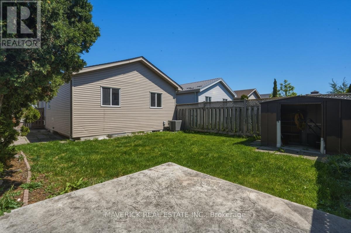 315 Simpson Crescent, London East, Ontario  N5V 5E1 - Photo 42 - X13240422