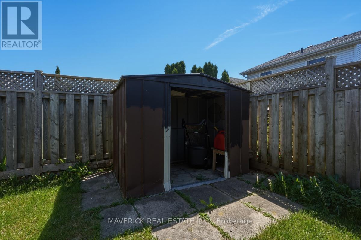 315 Simpson Crescent, London East, Ontario  N5V 5E1 - Photo 43 - X13240422