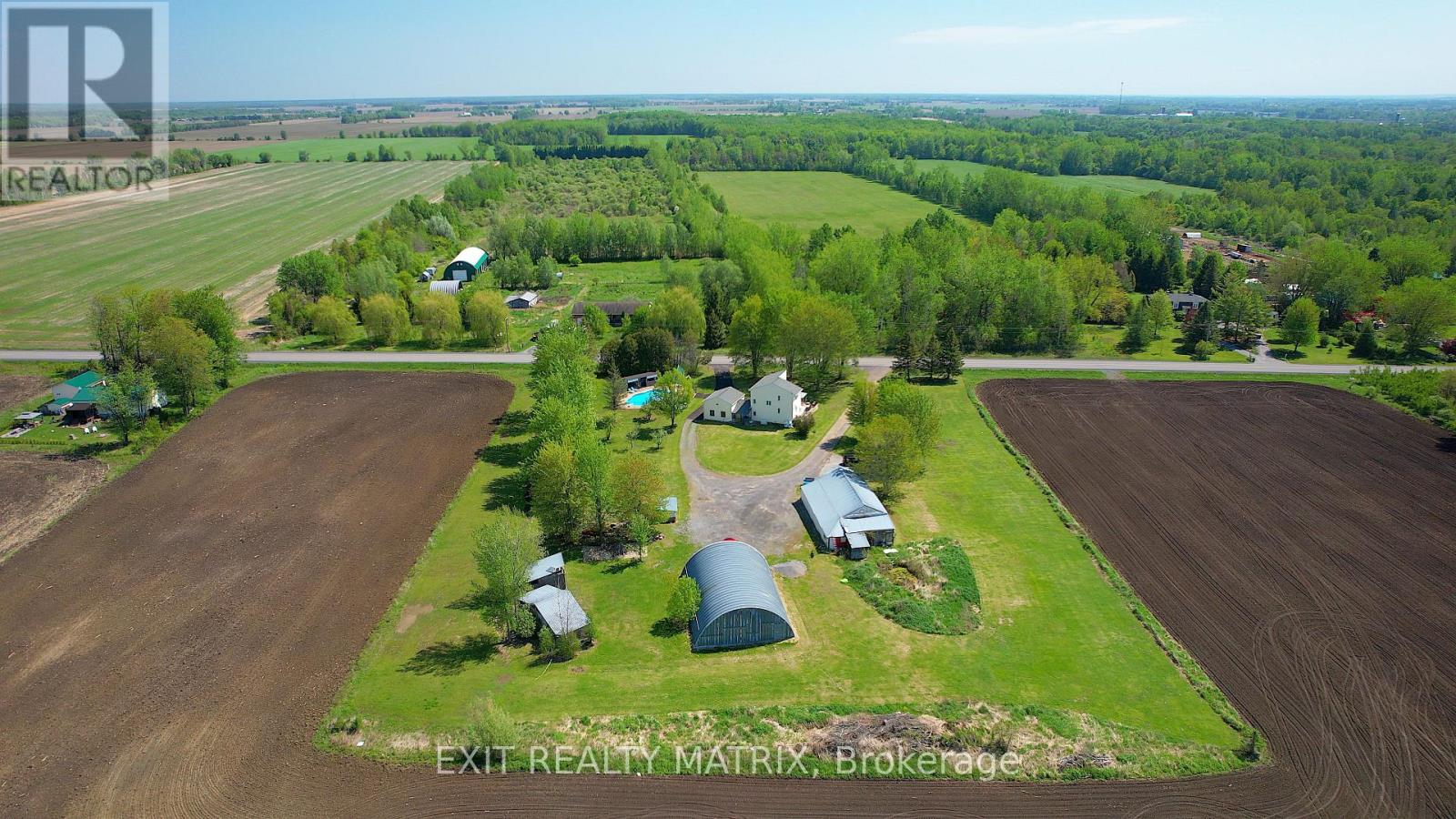 912 Eadie Road, Russell, Ontario  K4R 1E5 - Photo 2 - X13240274