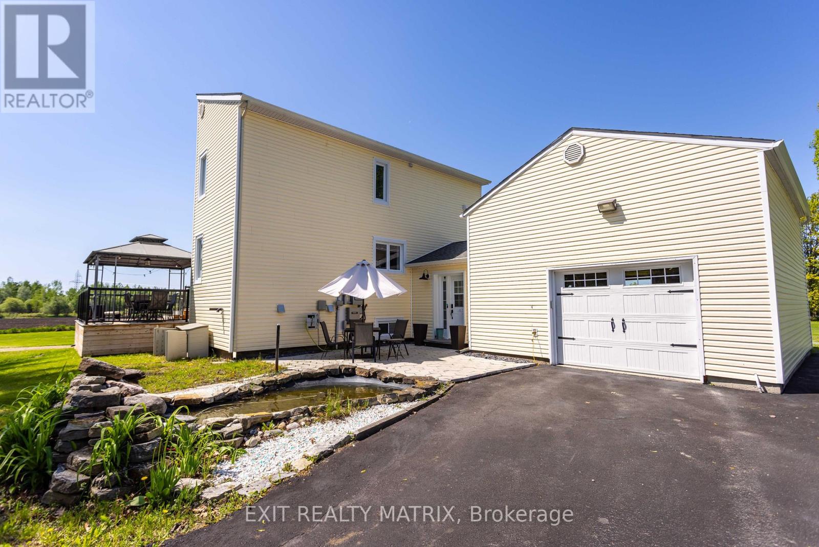 912 Eadie Road, Russell, Ontario  K4R 1E5 - Photo 3 - X13240274