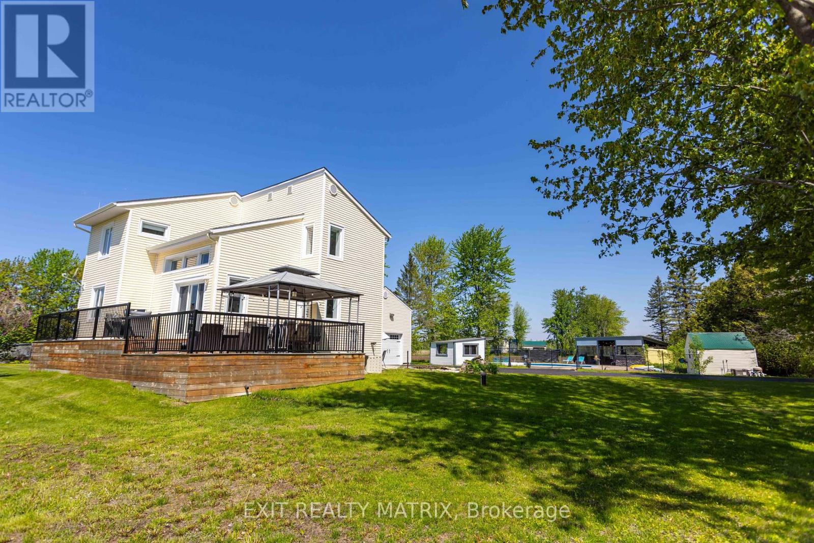 912 Eadie Road, Russell, Ontario  K4R 1E5 - Photo 32 - X13240274