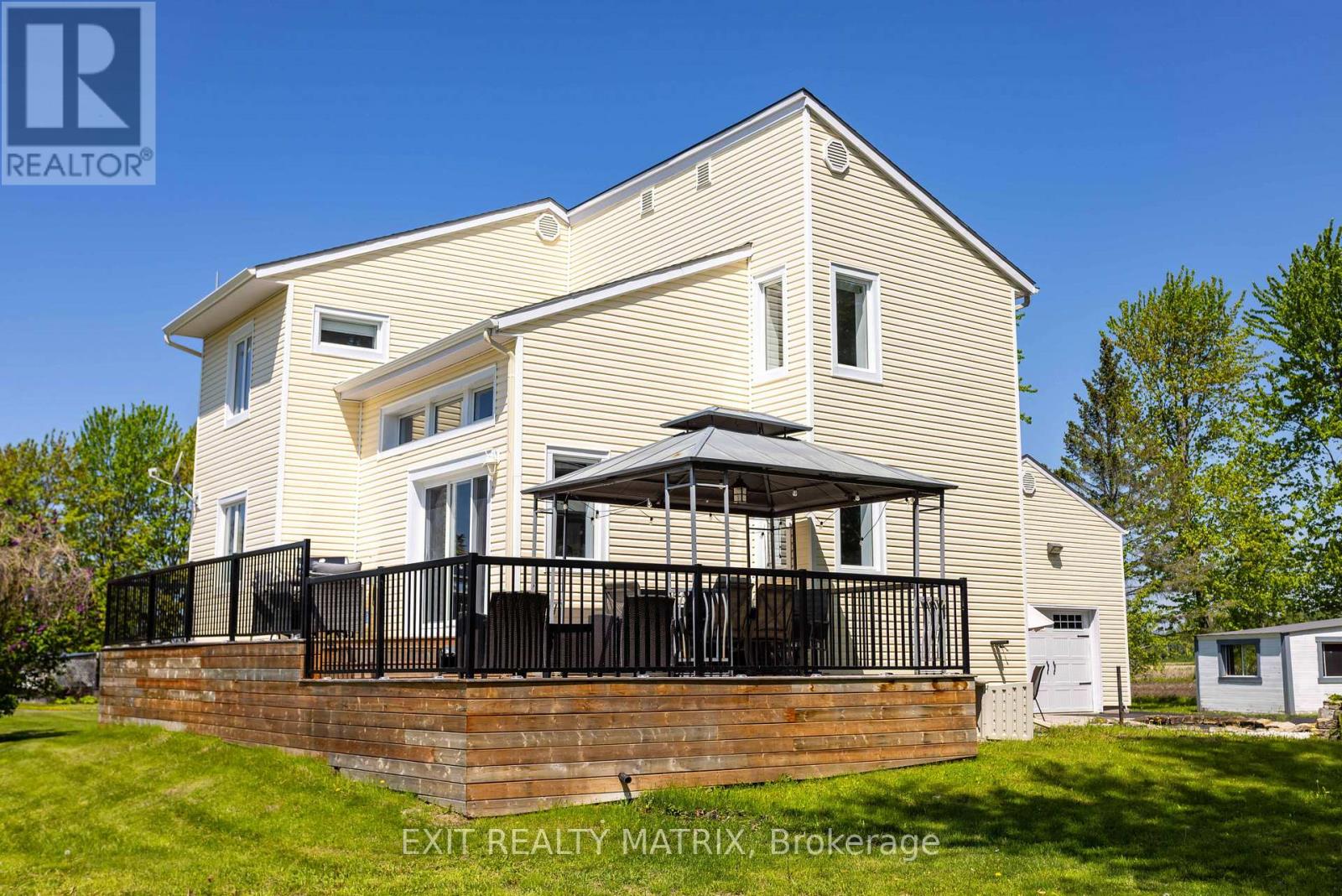 912 Eadie Road, Russell, Ontario  K4R 1E5 - Photo 35 - X13240274