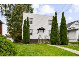 331 7TH STREET E, Cornwall, Ontario