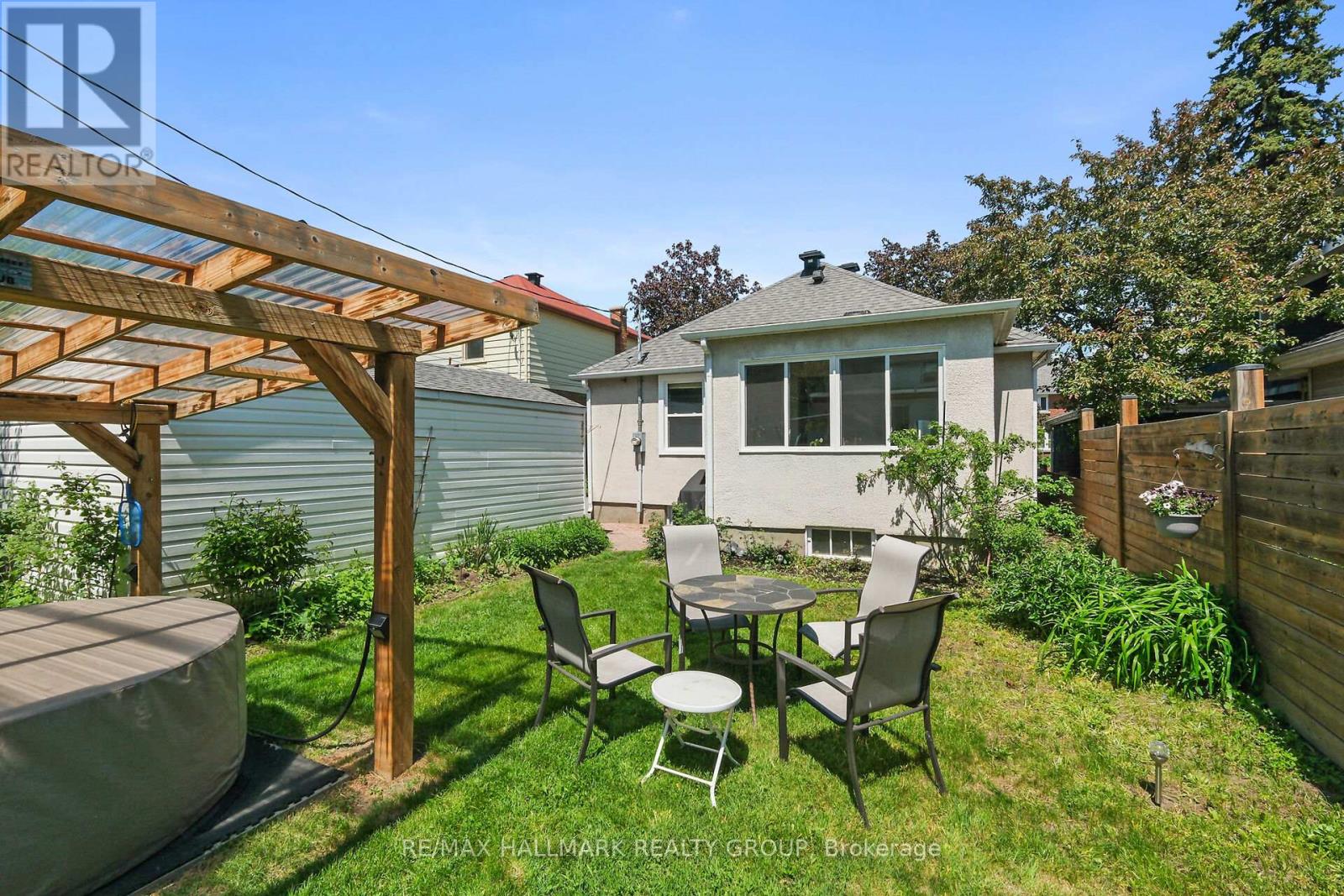 20 Fern Avenue, Ottawa, Ontario  K1Y 3S1 - Photo 25 - X13240452