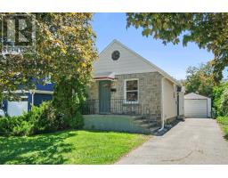 20 FERN AVENUE, Ottawa, Ontario