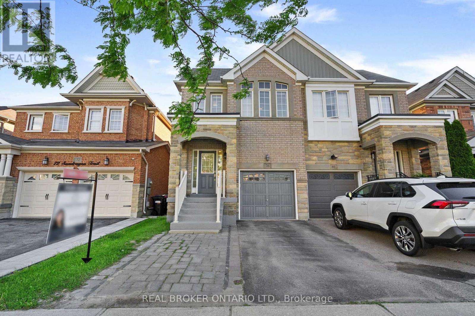 76 Sundragon Trail, Bradford West Gwillimbury, Ontario  L3Z 2A5 - Photo 38 - N13238578