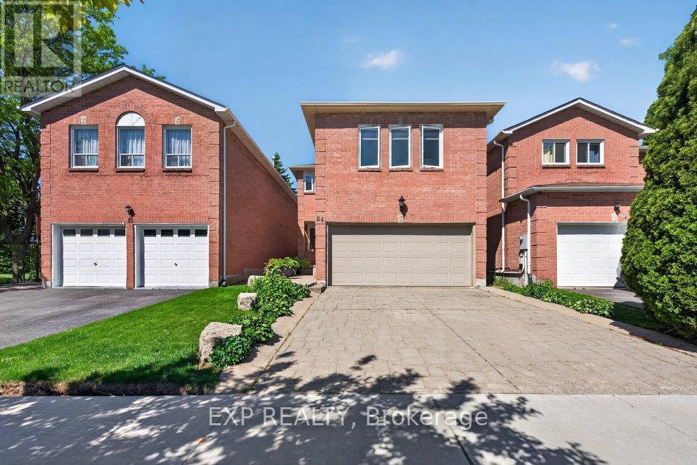 84 Judith Avenue, Vaughan, Ontario  L4J 7J2 - Photo 2 - N13238616