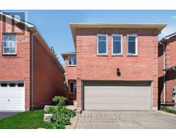 84 JUDITH AVENUE, Vaughan, Ontario
