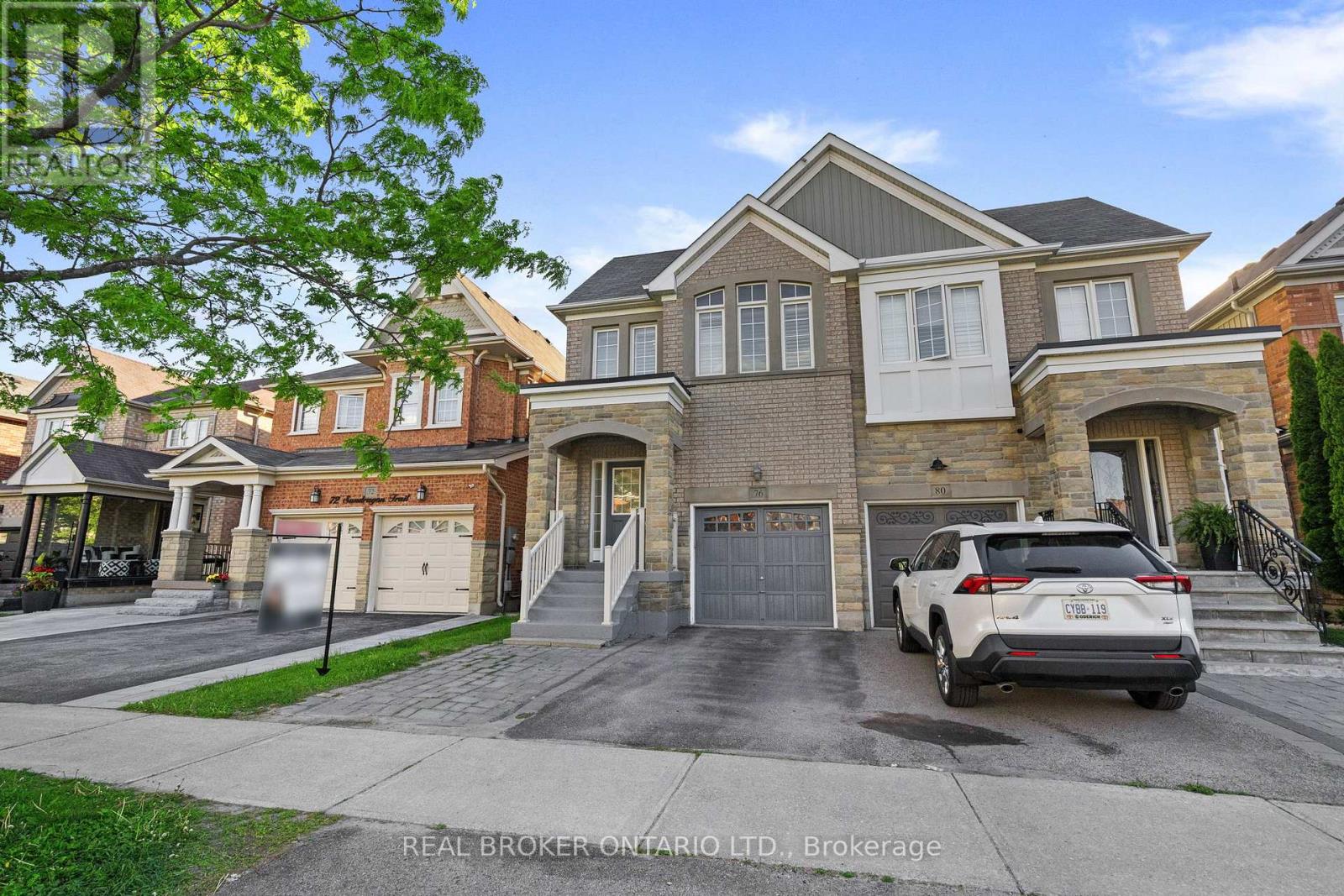 76 Sundragon Trail, Bradford West Gwillimbury, Ontario  L3Z 2A5 - Photo 39 - N13238578