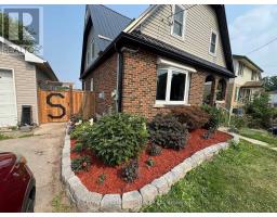 87 BAY STREET, Woodstock, Ontario