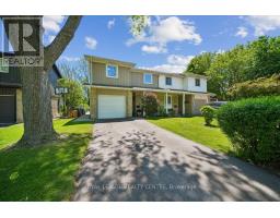 3503 AUTUMNLEAF CRESCENT, Mississauga, Ontario