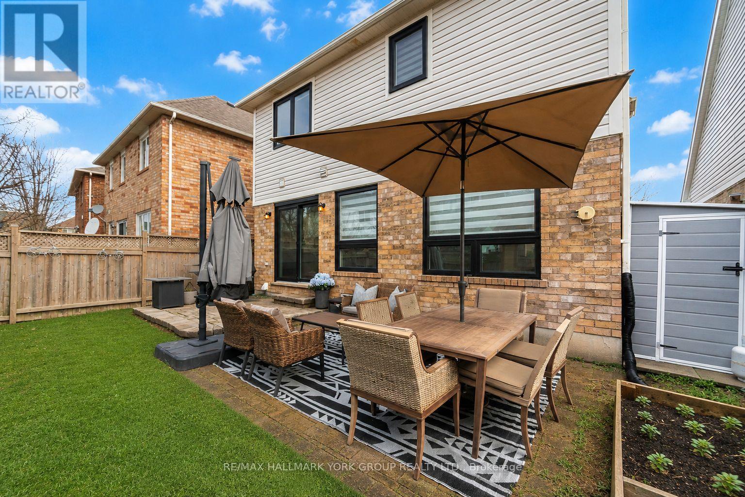 882 Mcduffe Crescent, Milton, Ontario  L9T 6M7 - Photo 20 - W13239362