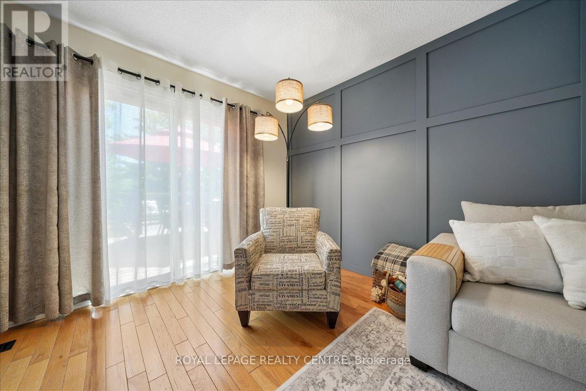 3503 Autumnleaf Crescent, Mississauga, Ontario  L5L 1K6 - Photo 15 - W13239524