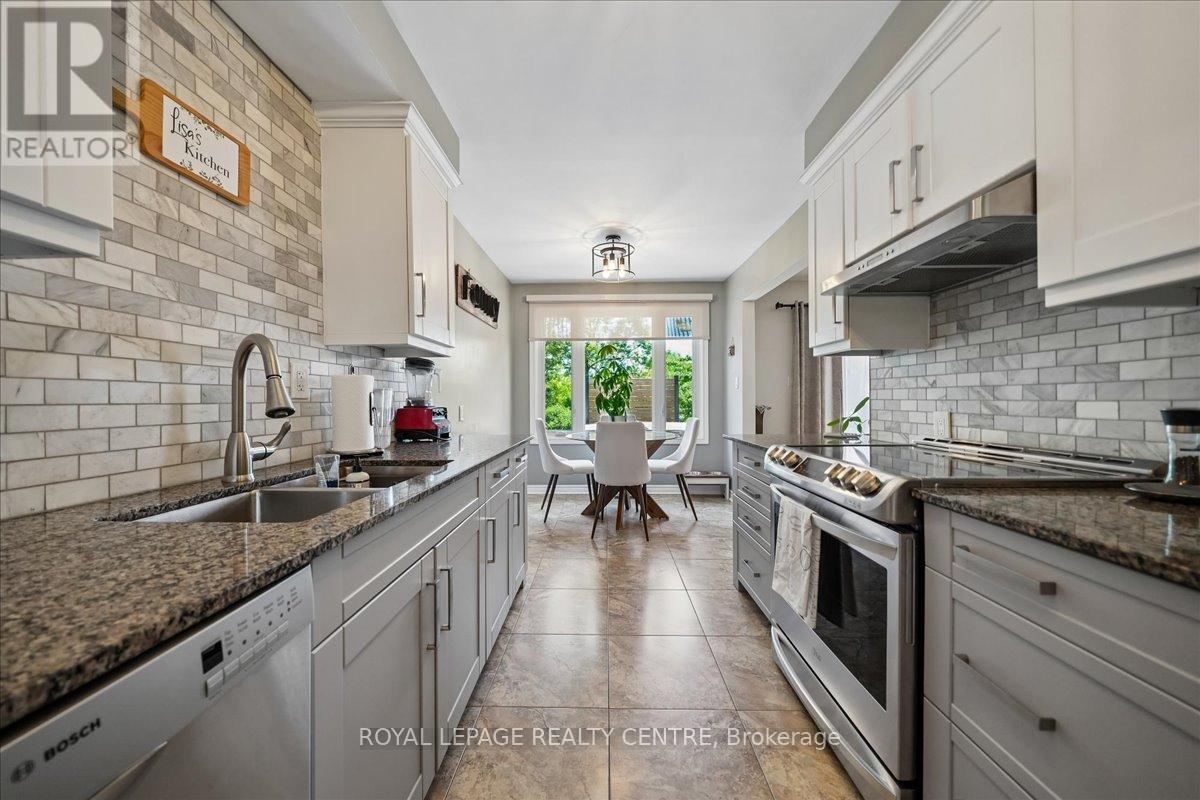3503 Autumnleaf Crescent, Mississauga, Ontario  L5L 1K6 - Photo 22 - W13239524