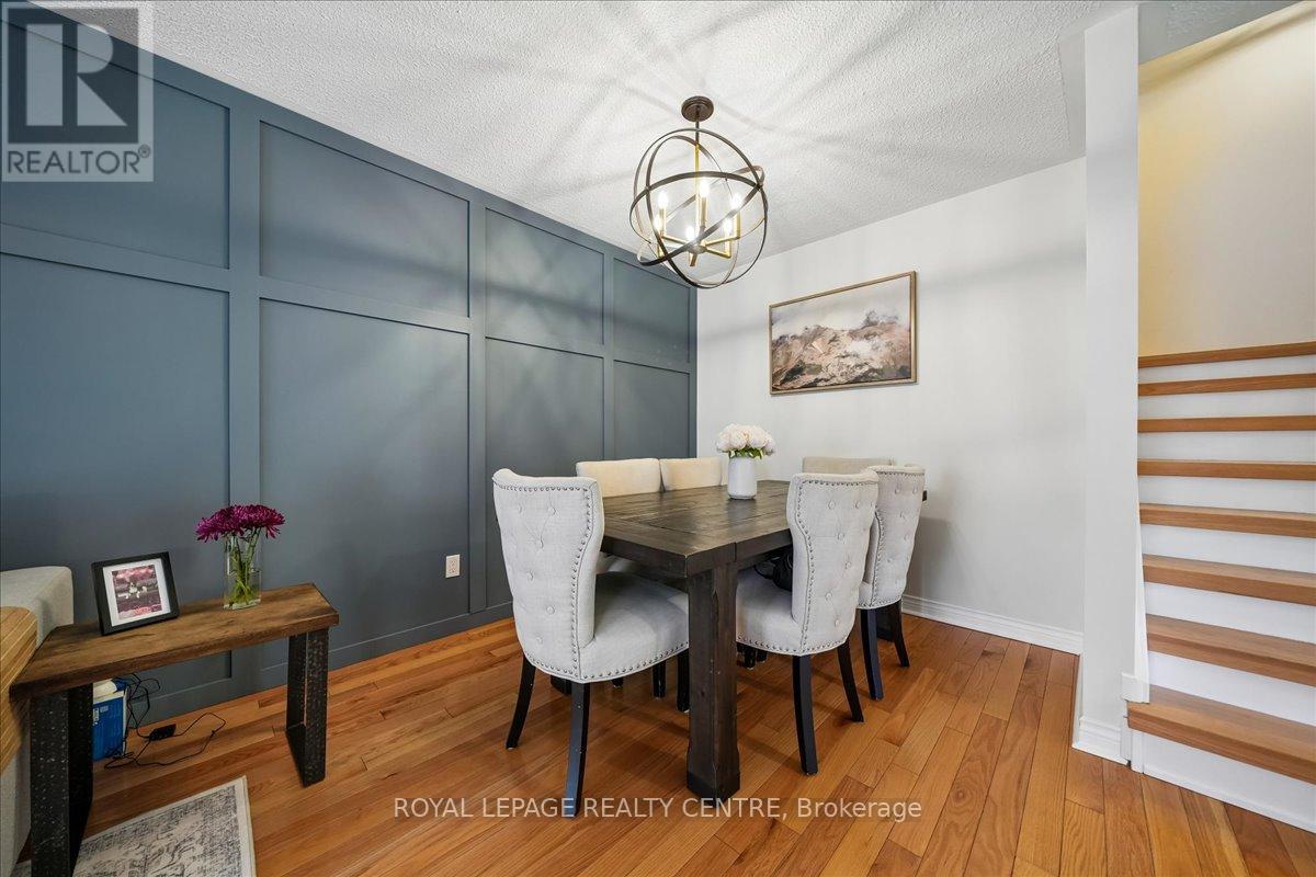 3503 Autumnleaf Crescent, Mississauga, Ontario  L5L 1K6 - Photo 16 - W13239524