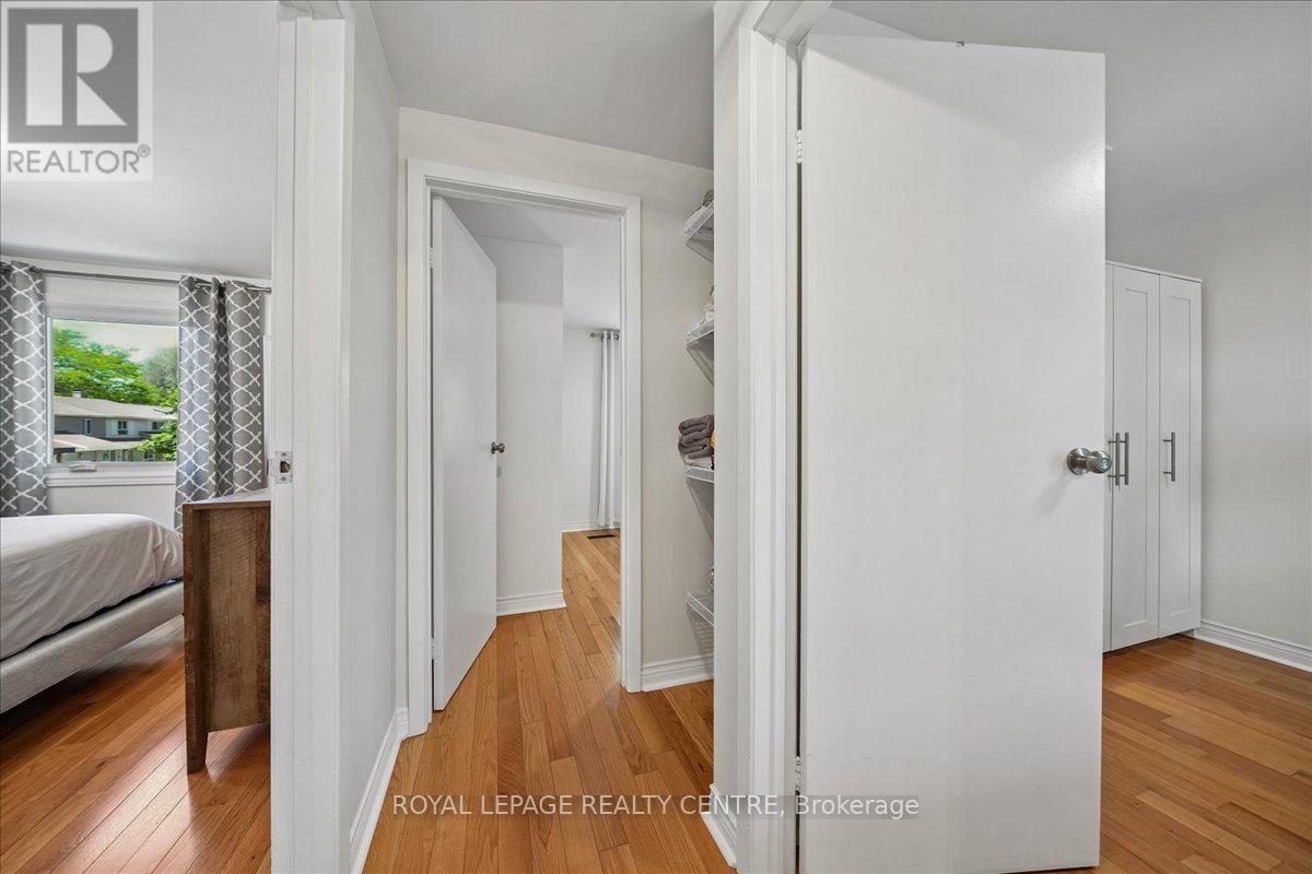 3503 Autumnleaf Crescent, Mississauga, Ontario  L5L 1K6 - Photo 31 - W13239524