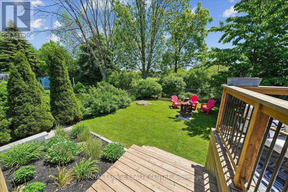 3503 Autumnleaf Crescent, Mississauga, Ontario  L5L 1K6 - Photo 46 - W13239524