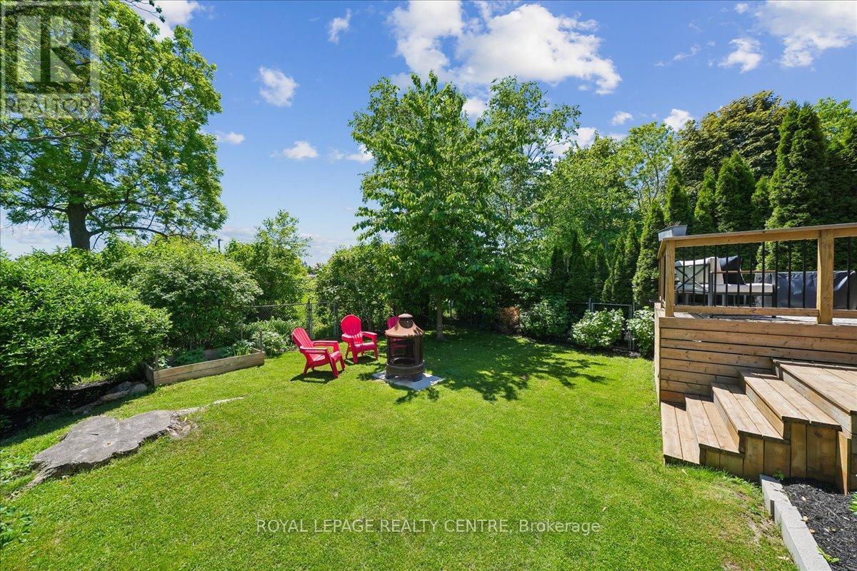 3503 Autumnleaf Crescent, Mississauga, Ontario  L5L 1K6 - Photo 48 - W13239524