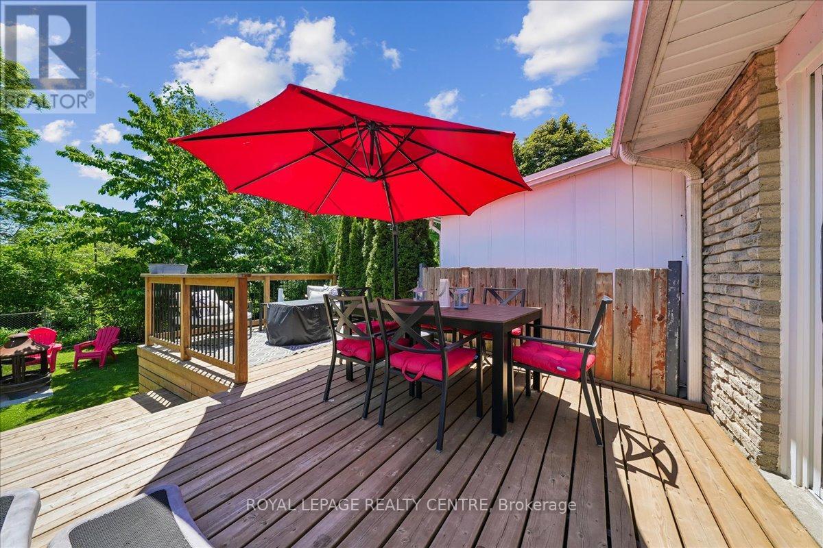3503 Autumnleaf Crescent, Mississauga, Ontario  L5L 1K6 - Photo 44 - W13239524