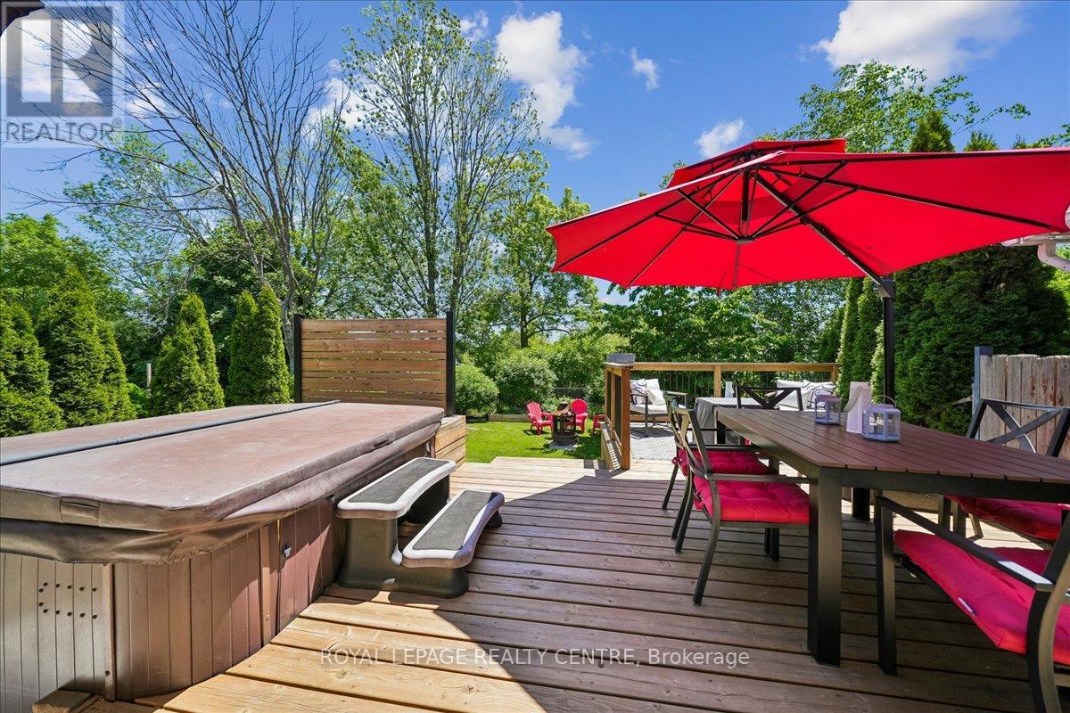 3503 Autumnleaf Crescent, Mississauga, Ontario  L5L 1K6 - Photo 42 - W13239524