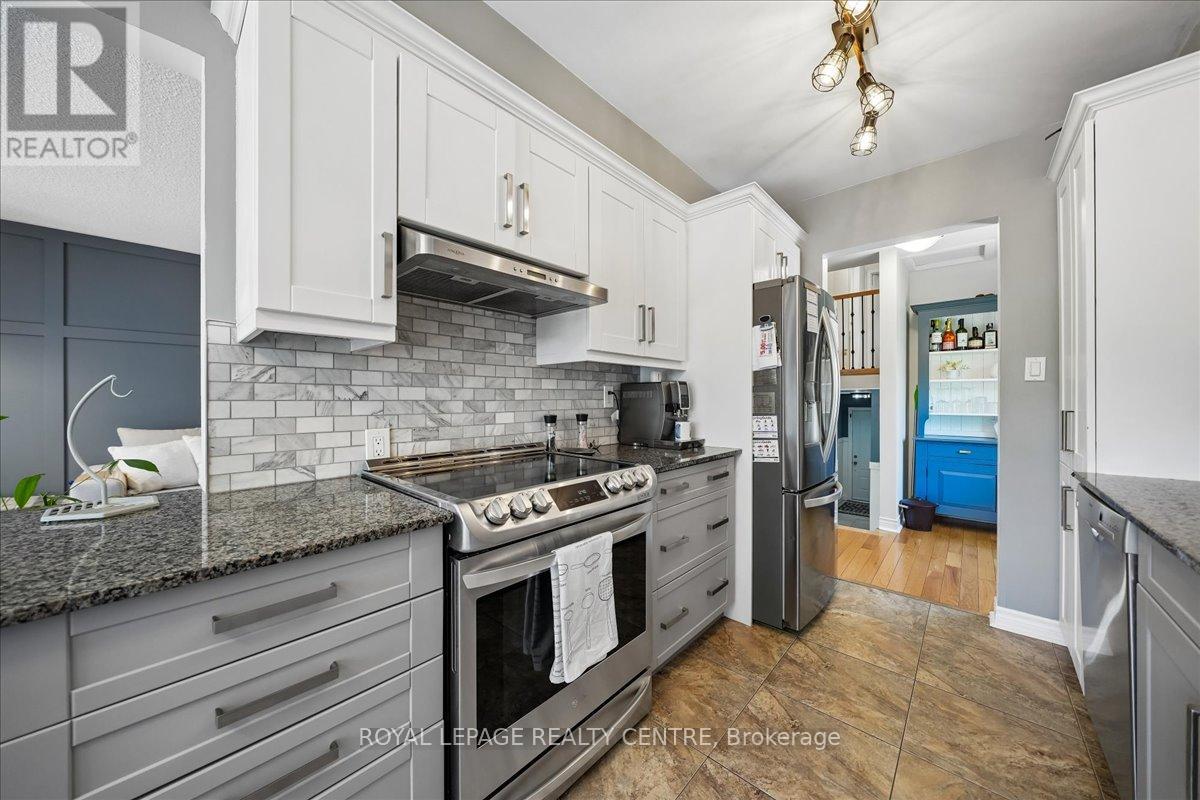 3503 Autumnleaf Crescent, Mississauga, Ontario  L5L 1K6 - Photo 21 - W13239524