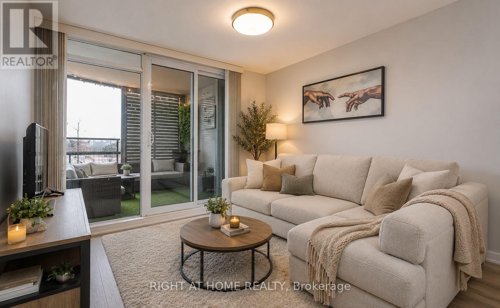 306 - 830 Lawrence Avenue W, Toronto, Ontario  M6A 1C3 - Photo 4 - W13239650