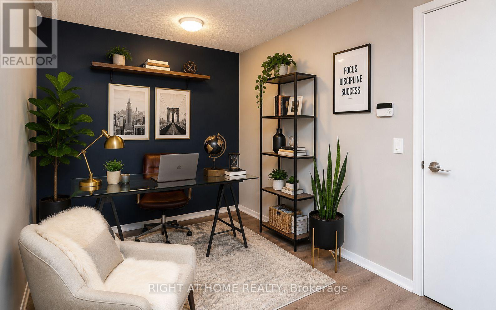 306 - 830 Lawrence Avenue W, Toronto, Ontario  M6A 1C3 - Photo 2 - W13239650