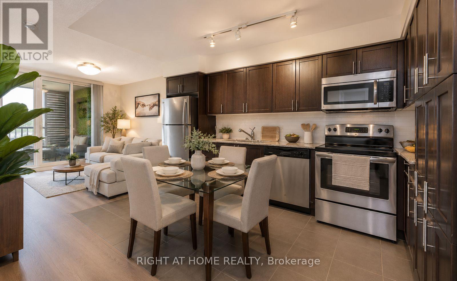 306 - 830 Lawrence Avenue W, Toronto, Ontario  M6A 1C3 - Photo 3 - W13239650