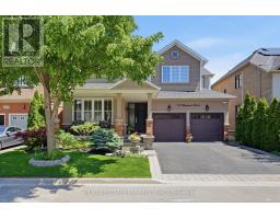 418 MONTREAL CIRCLE, Hamilton, Ontario