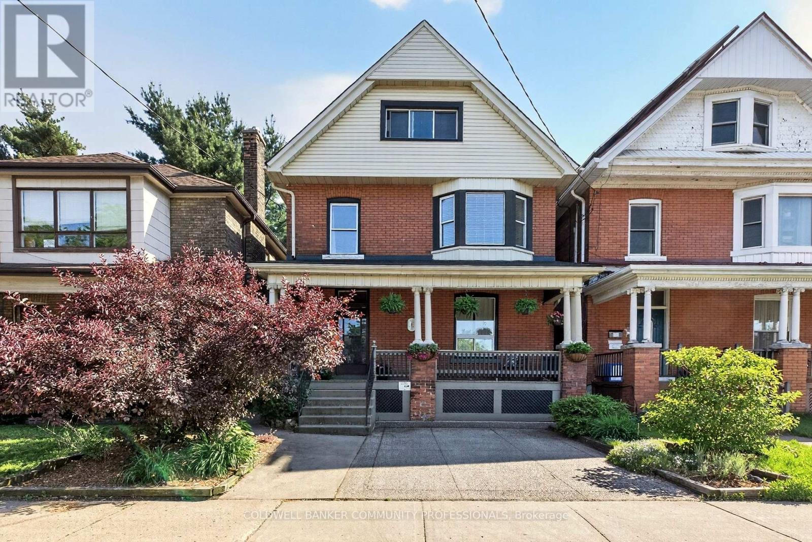 68 DELAWARE AVENUE, Hamilton, Ontario