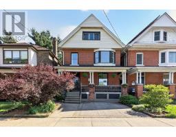 68 DELAWARE AVENUE, Hamilton, Ontario