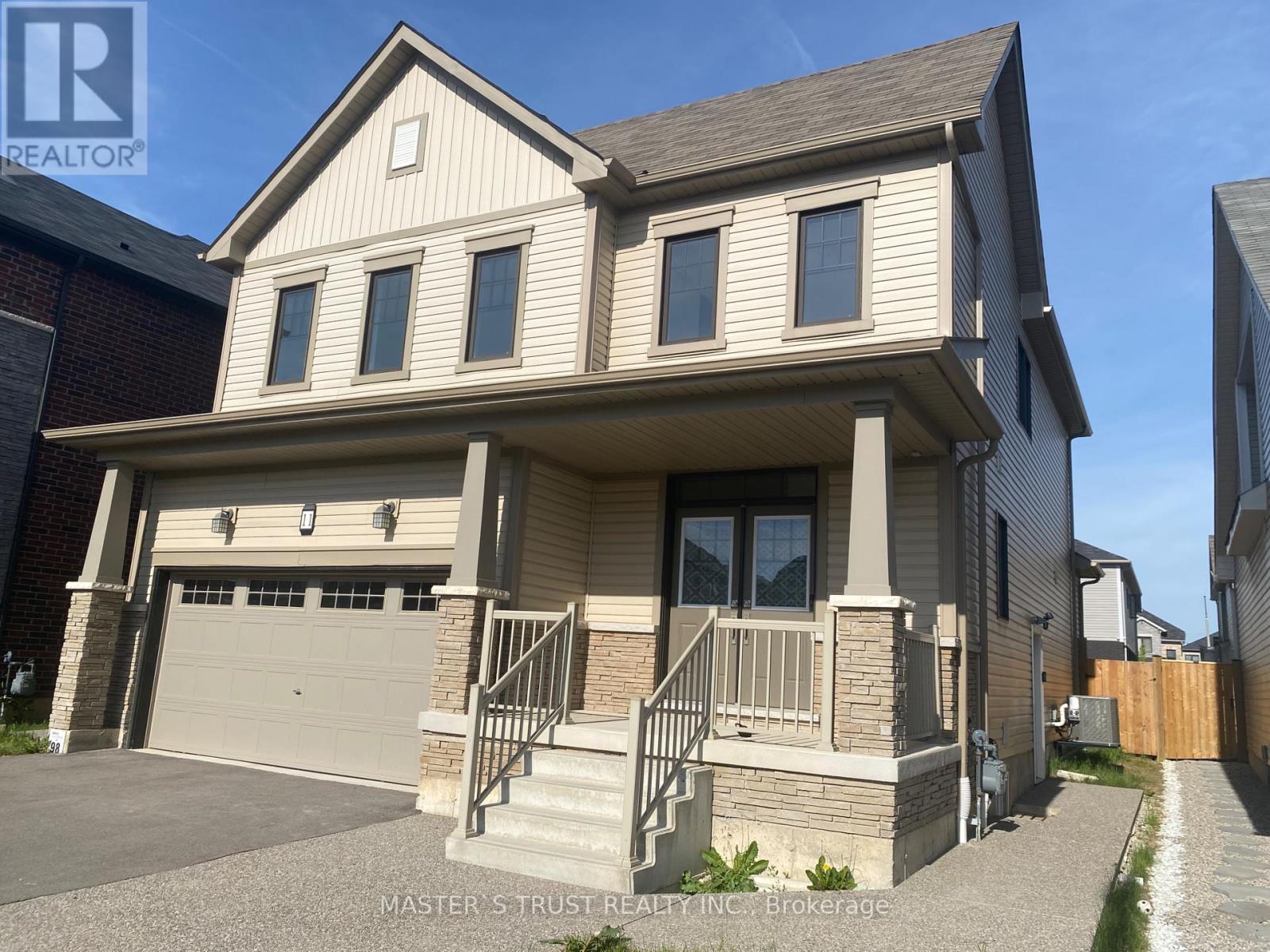 11 Victory Drive, Thorold, Ontario  L2V 0K1 - Photo 3 - X13239874