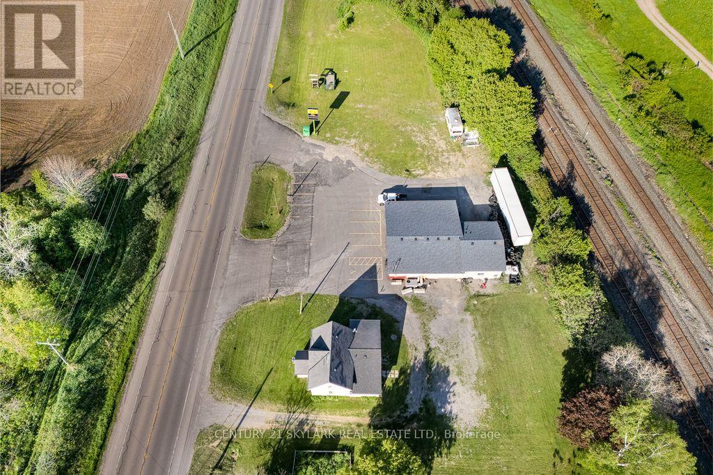 15693 County Rd 2, Brighton, Ontario  K0K 1H0 - Photo 10 - X13239908
