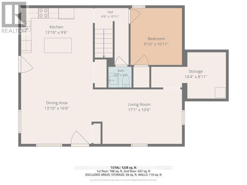 15693 County Rd 2, Brighton, Ontario  K0K 1H0 - Photo 14 - X13239908