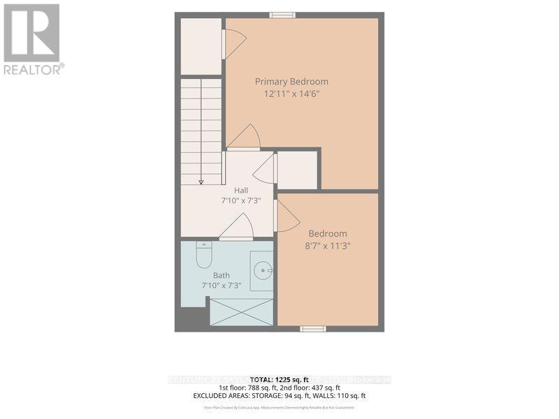 15693 County Rd 2, Brighton, Ontario  K0K 1H0 - Photo 15 - X13239908