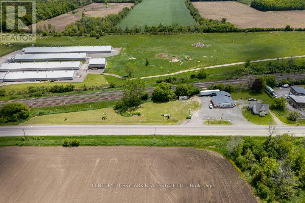 15693 County Rd 2, Brighton, Ontario  K0K 1H0 - Photo 18 - X13239908