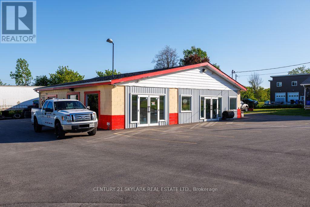 15693 County Rd 2, Brighton, Ontario  K0K 1H0 - Photo 2 - X13239908
