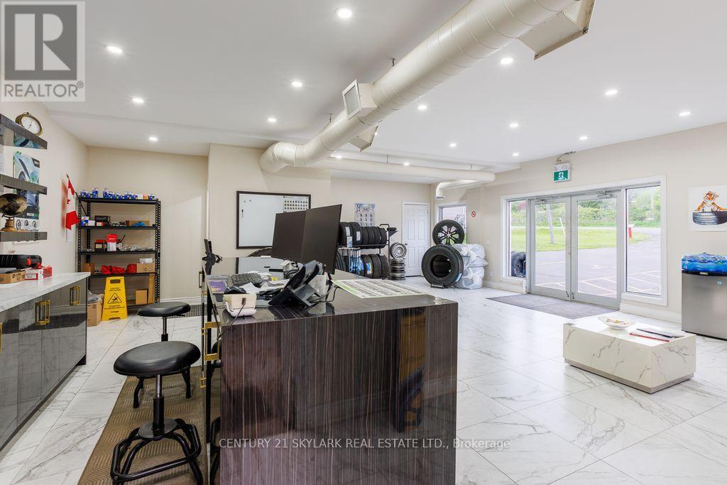 15693 County Rd 2, Brighton, Ontario  K0K 1H0 - Photo 7 - X13239908