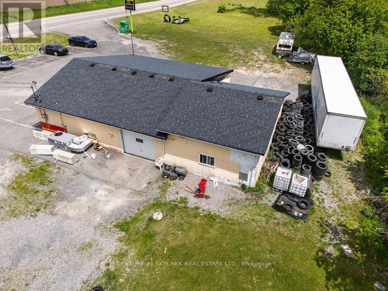 15693 County Rd 2, Brighton, Ontario  K0K 1H0 - Photo 8 - X13239908
