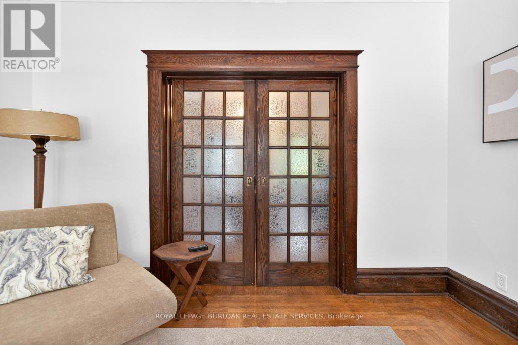 35 Burris Street, Hamilton, Ontario  L8M 2J1 - Photo 12 - X13240006