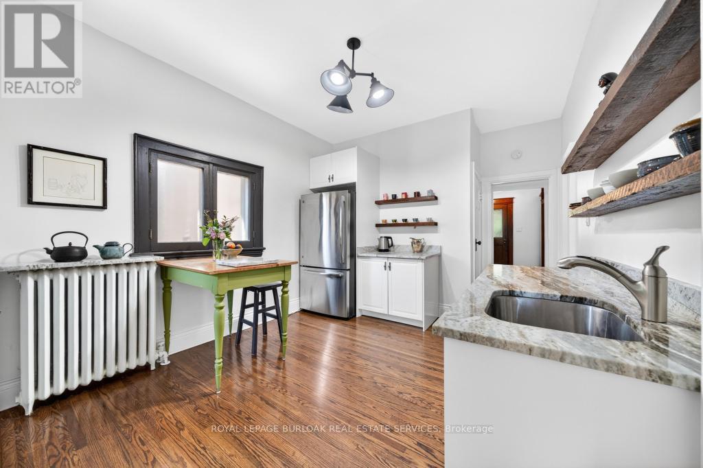 35 Burris Street, Hamilton, Ontario  L8M 2J1 - Photo 19 - X13240006
