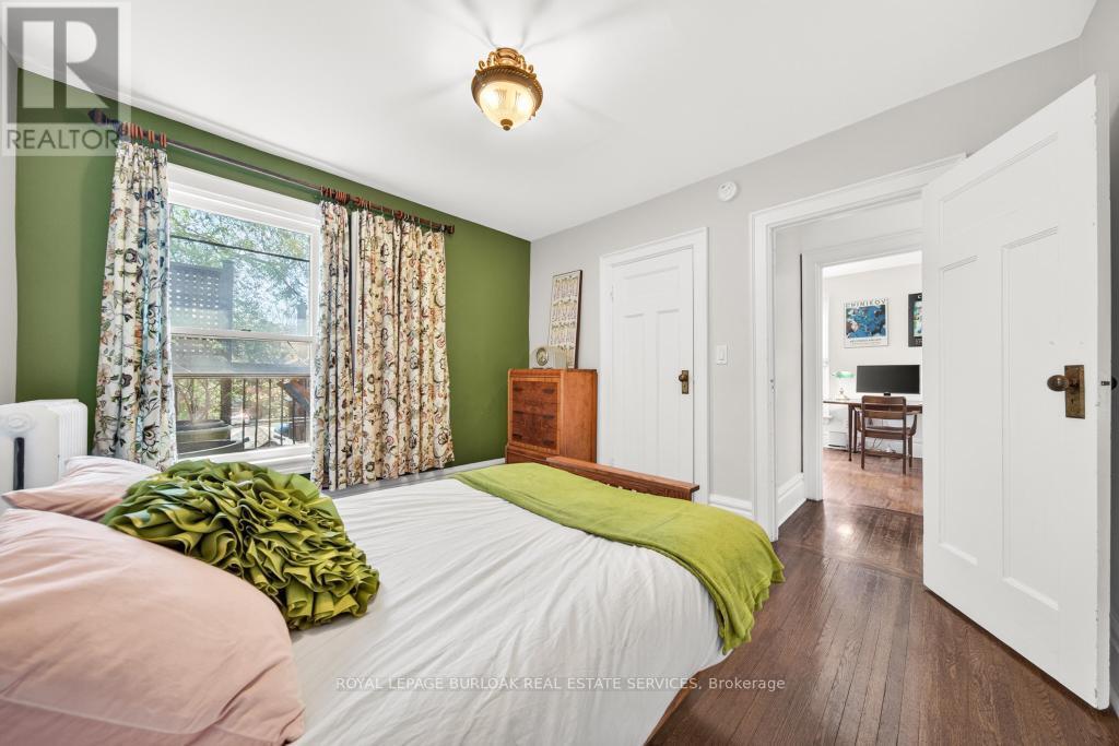 35 Burris Street, Hamilton, Ontario  L8M 2J1 - Photo 27 - X13240006