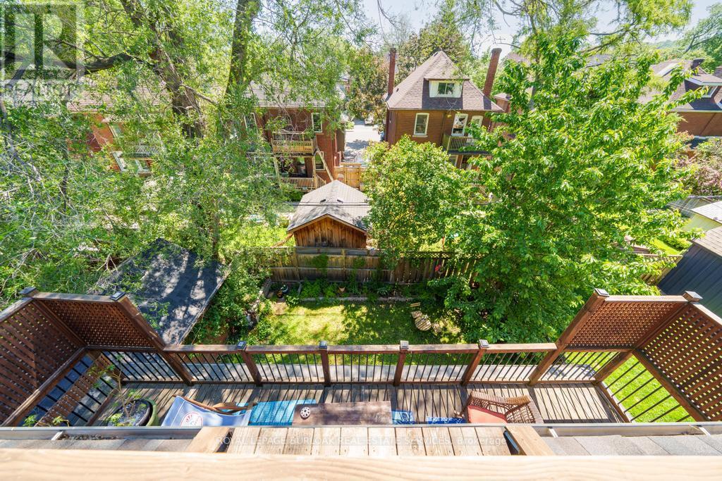 35 Burris Street, Hamilton, Ontario  L8M 2J1 - Photo 33 - X13240006