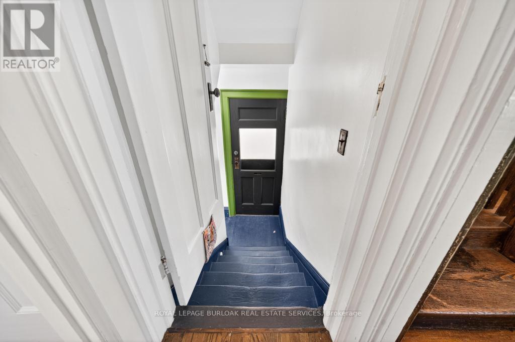 35 Burris Street, Hamilton, Ontario  L8M 2J1 - Photo 42 - X13240006