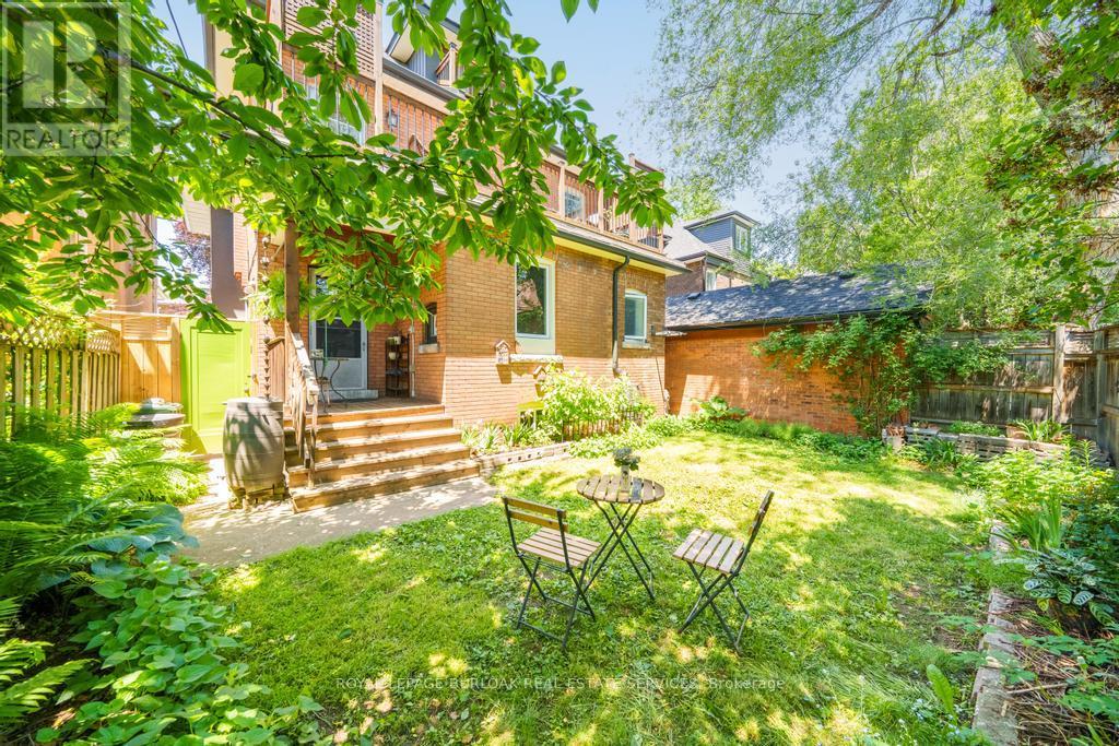 35 Burris Street, Hamilton, Ontario  L8M 2J1 - Photo 47 - X13240006