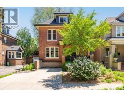 35 BURRIS STREET, Hamilton, Ontario