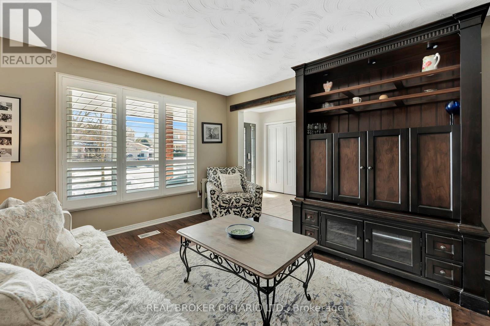 52 Beckett Drive, Brantford, Ontario  N3T 6G2 - Photo 6 - X13240018